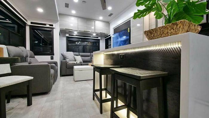 Used 2023 Forest River Riverstone 41RL