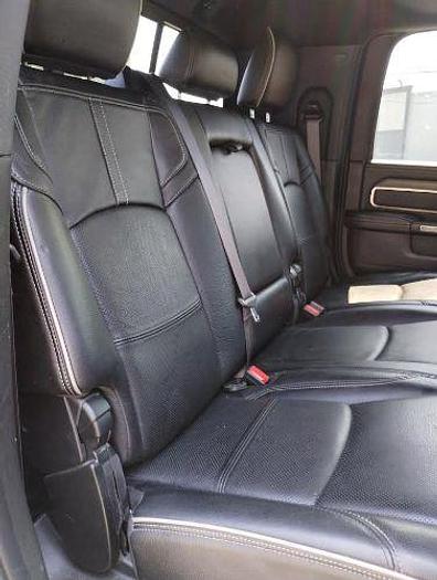 Used 2019 Ram 2500 Limited