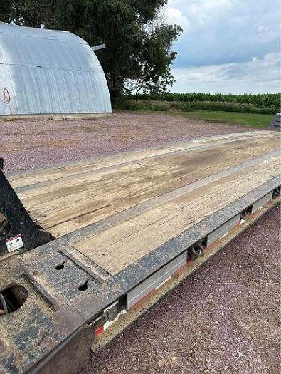 Used 2016 Landoll 835E