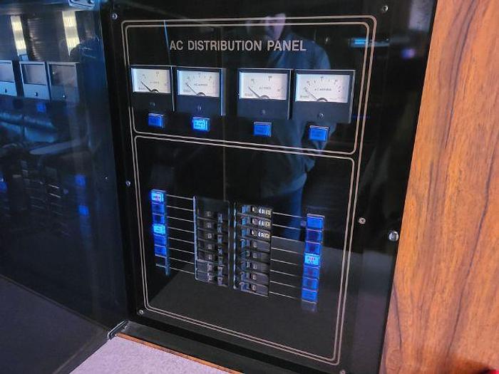 Used 1987 Prevost XL-40 Marathon