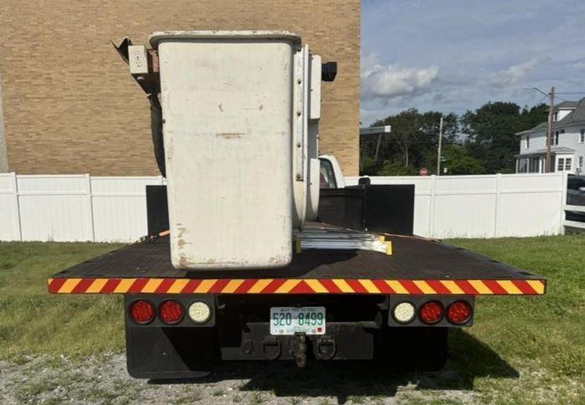 Used 1997 Ford F-Series Super Duty