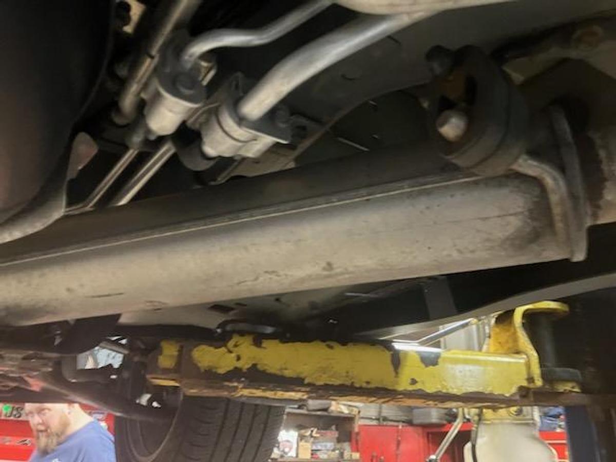 Used 2020 Dodge Grand Caravan SXT