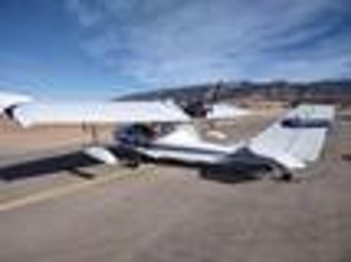 Used 2011 SeaRey XL Amphibious Aircraft