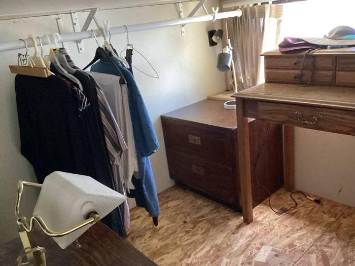 Used 2004 Country Home Houseboat