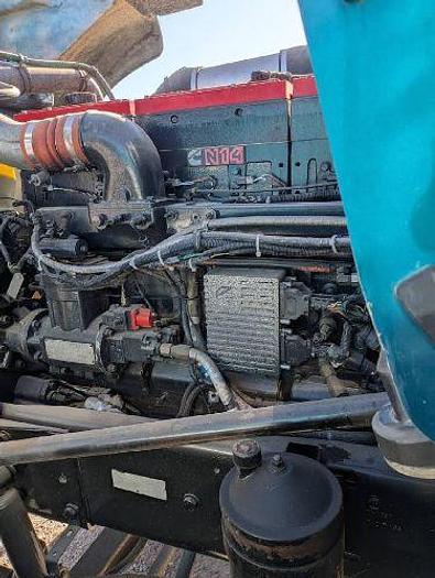 Used 1996 KENWORTH W900L