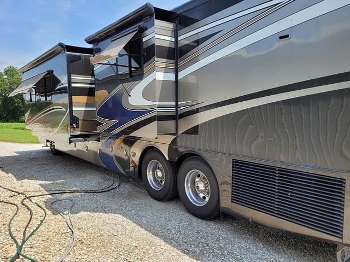 Used 2008 Holiday Rambler Imperial Trinidad IV