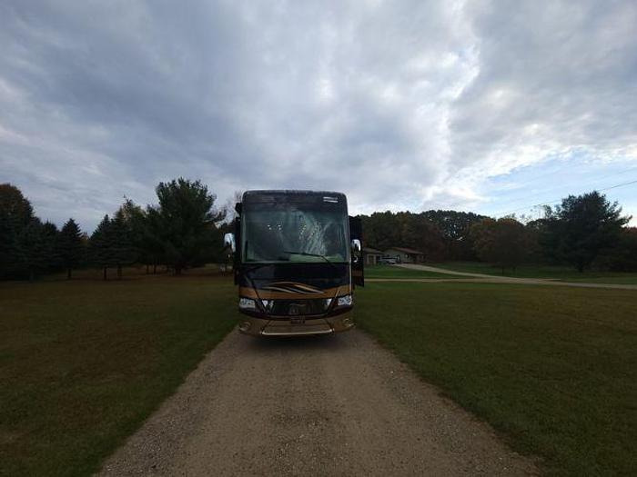 Used 2018 Newmar Dutch Star 4369