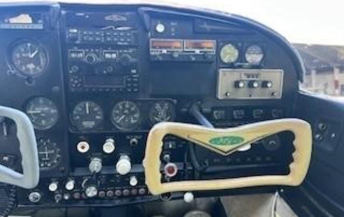 Used 1961 Cessna 182 Skylane