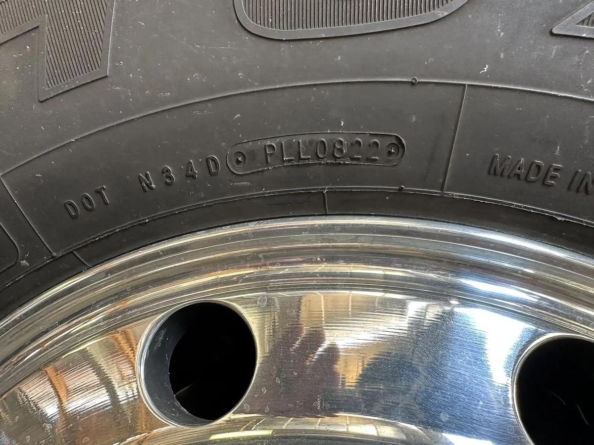 Used 2015 Entegra Anthem 42DEQ Class A Motorhome