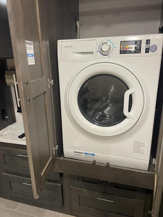 Used 2021 Forest River Georgetown GT5