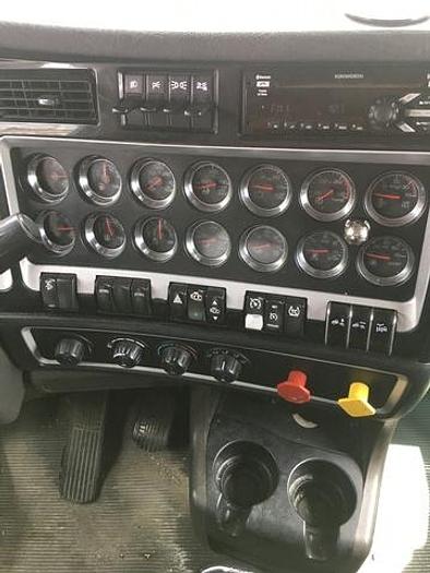 Used 2017 KENWORTH T660