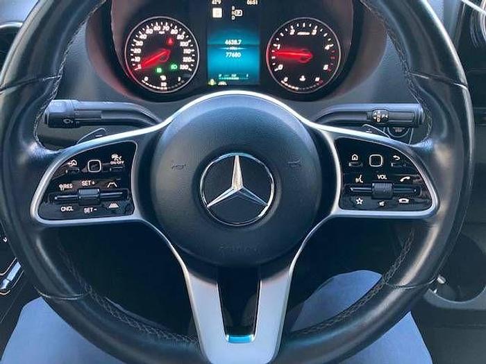Used 2019 Mercedes-Benz Sprinter 2500/3500