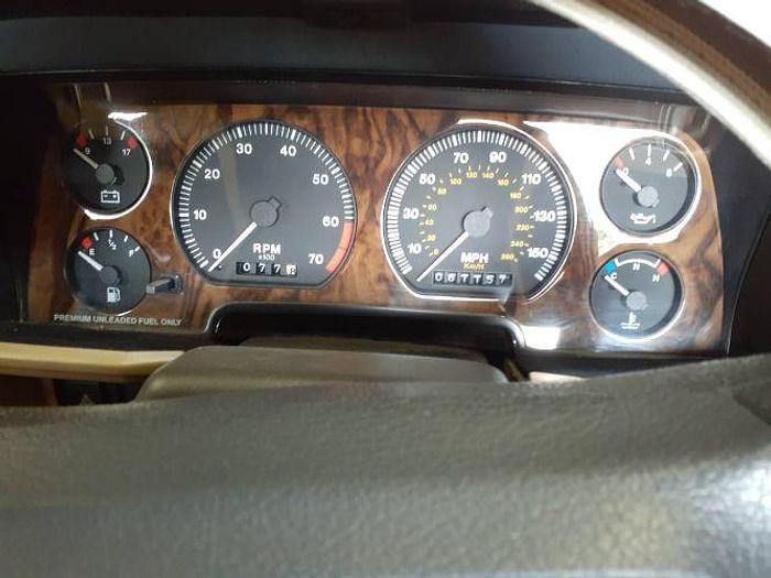 Used 1995 Jaguar XJS 2+2