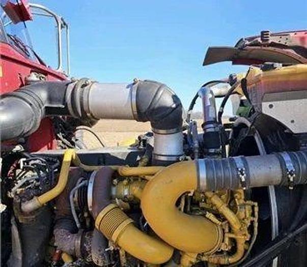 Used 2011 Peterbilt 388