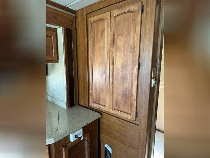 Used 2008 Holiday Rambler Neptune XL