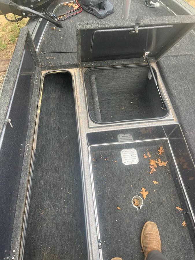 Used 1991 Champion 186