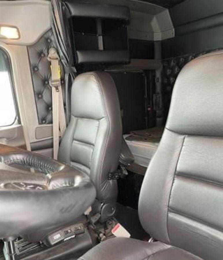 Used 2024 Kenworth W900L