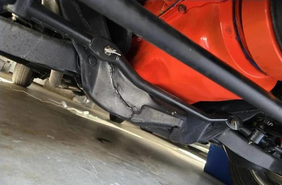 Used 1966 Chevrolet Chevelle SS