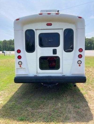 Used 2014 Chevrolet Express 4500
