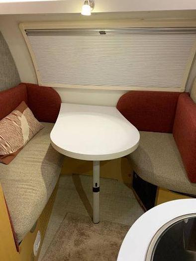 Used 2019 NuCamp Tab 400