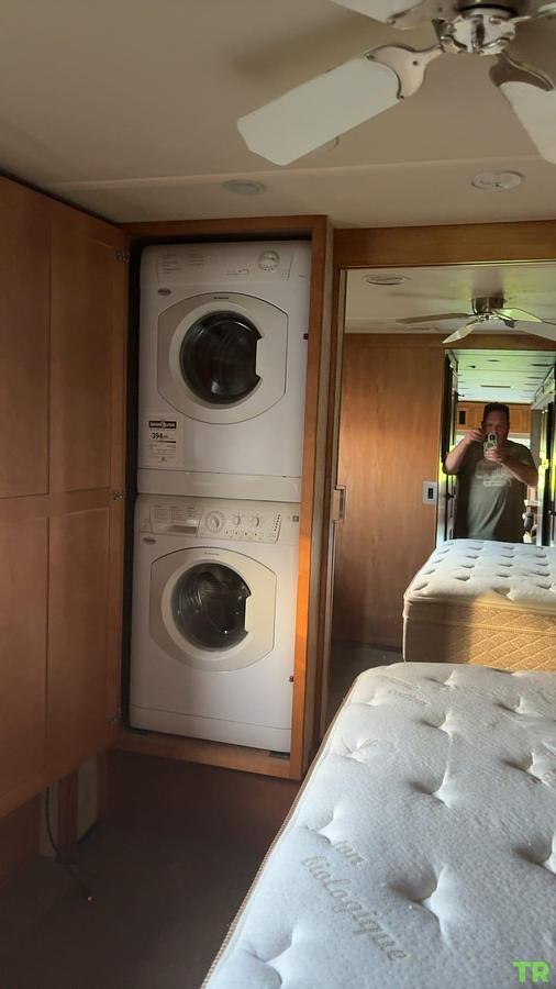 Used 2011 Itasca Meridian 40U
