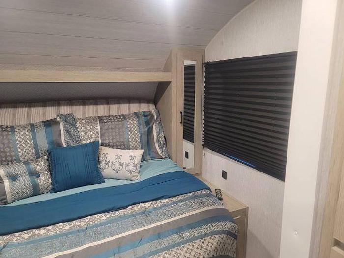 Used 2024 Forest River Wildwood X-Liite 24RLXL