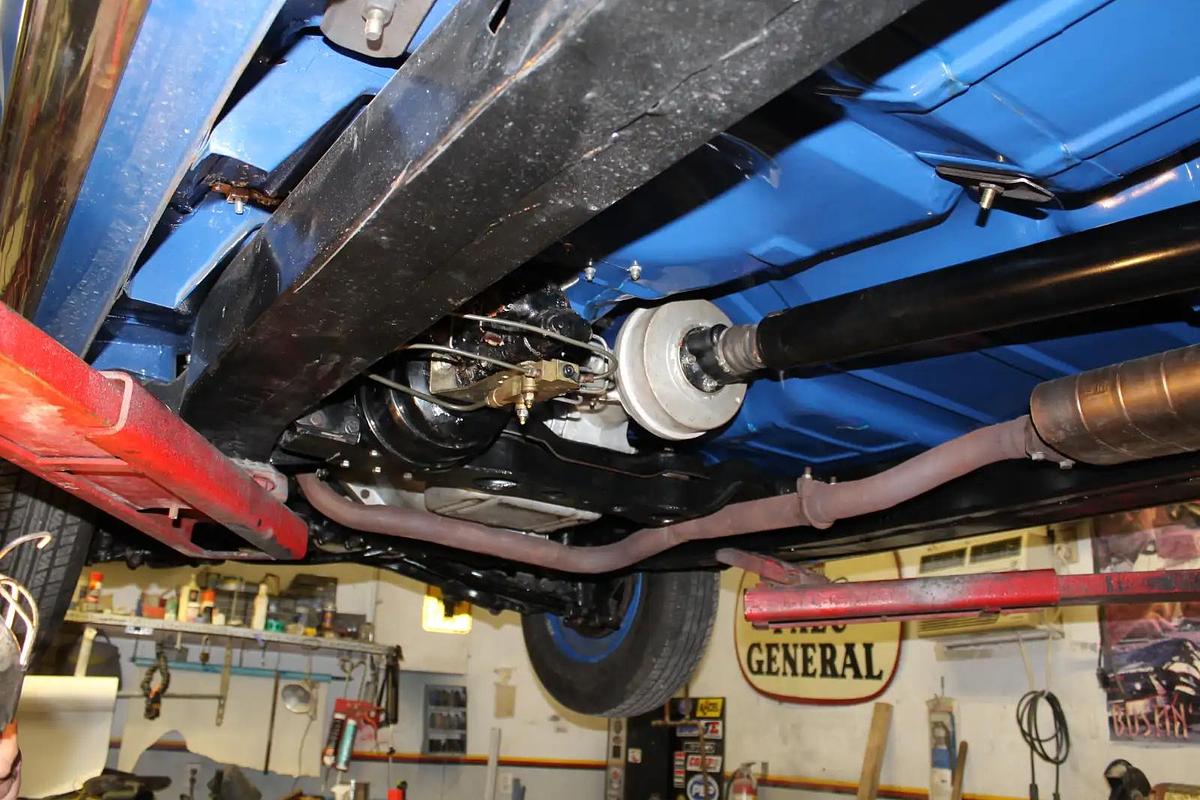 Used 1953 Dodge Royal Sedan