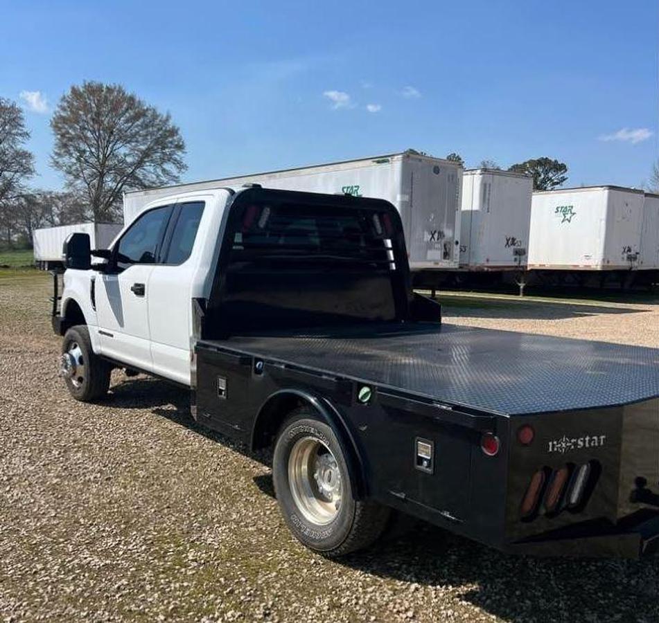 Used 2022 Ford F-350 Xlt