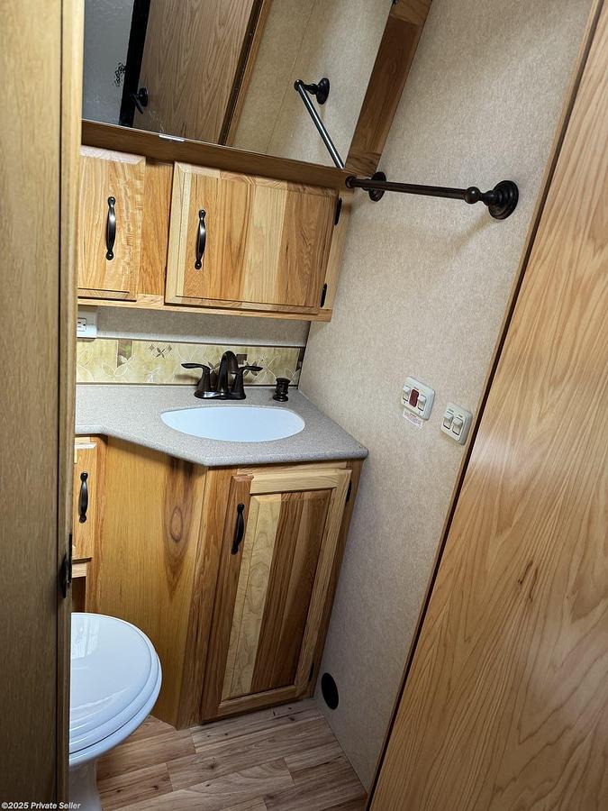 Used 2012 Airstream Classic