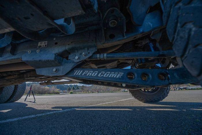 Used 2017 Ford Super Duty F-350 DRW Lariat