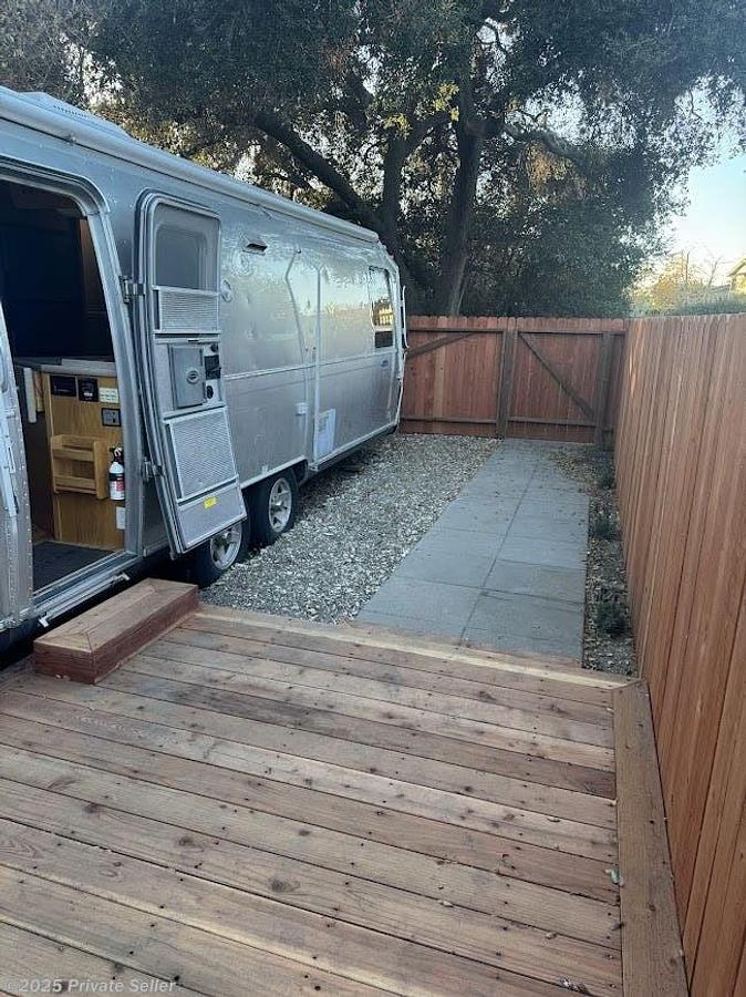 Used 2012 Airstream Classic