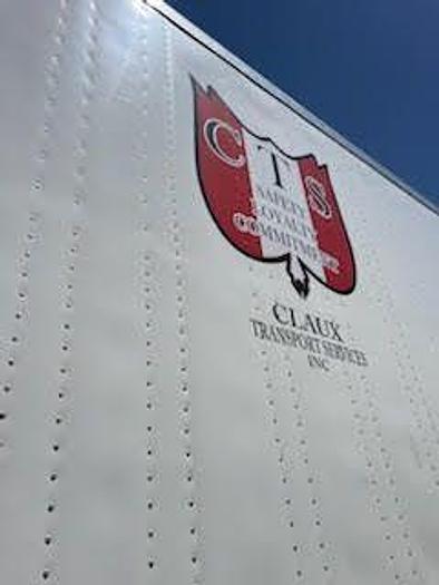 Used 2023 Utility 4000 DX Dry Van