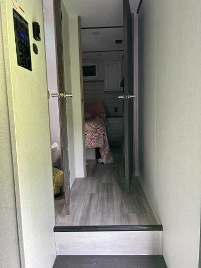 Used 2022 Keystone Sprinter 31TB