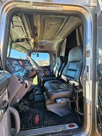 Used 2020 Peterbilt 389