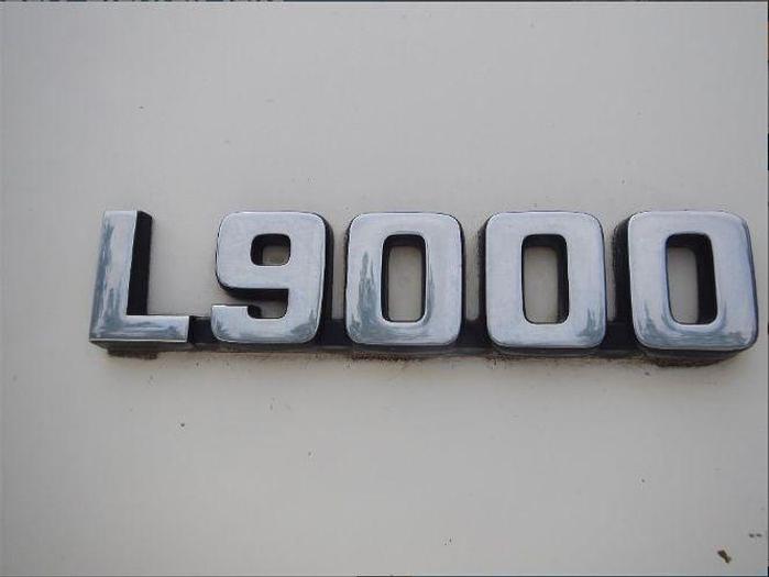 Used 1992 Ford L9000 With Mounted On 1992 IMT 13034