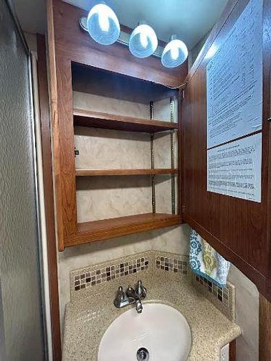 Used 2008 Monaco KNIGHT 40SKQ