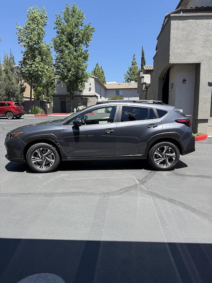 Used 2025 Subaru Crosstrek Premium