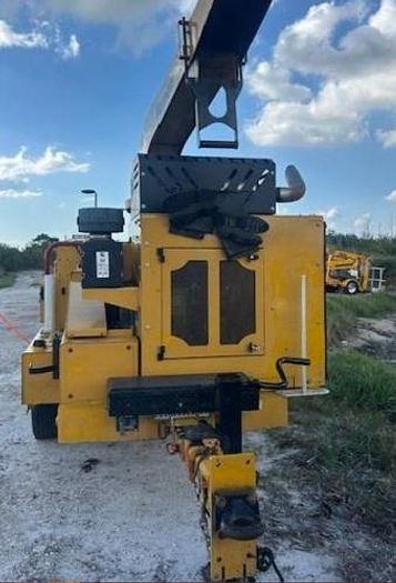 Used 2023 VERMEER BC1800XL