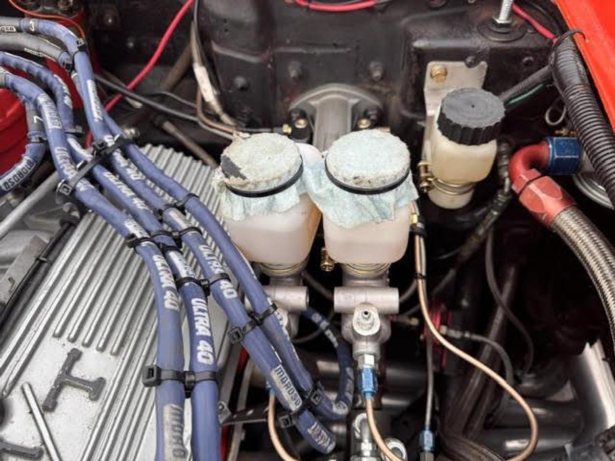 Used 1967 Chevrolet Corvette