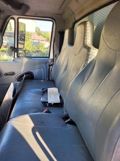 Used 2003 INTERNATIONAL DT