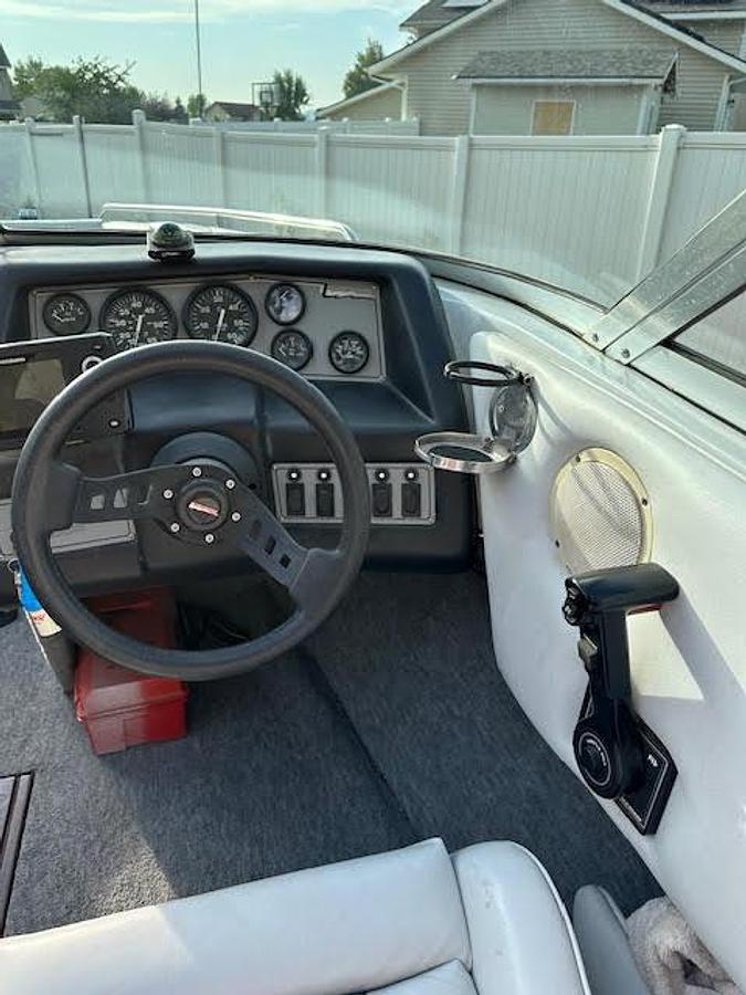 Used 1991 Blue Water Monte Carlo Boat