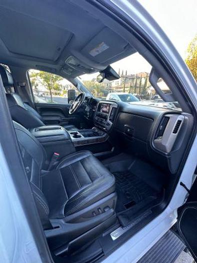 Used 2015 GMC Sierra 2500HD available WiFi Denali