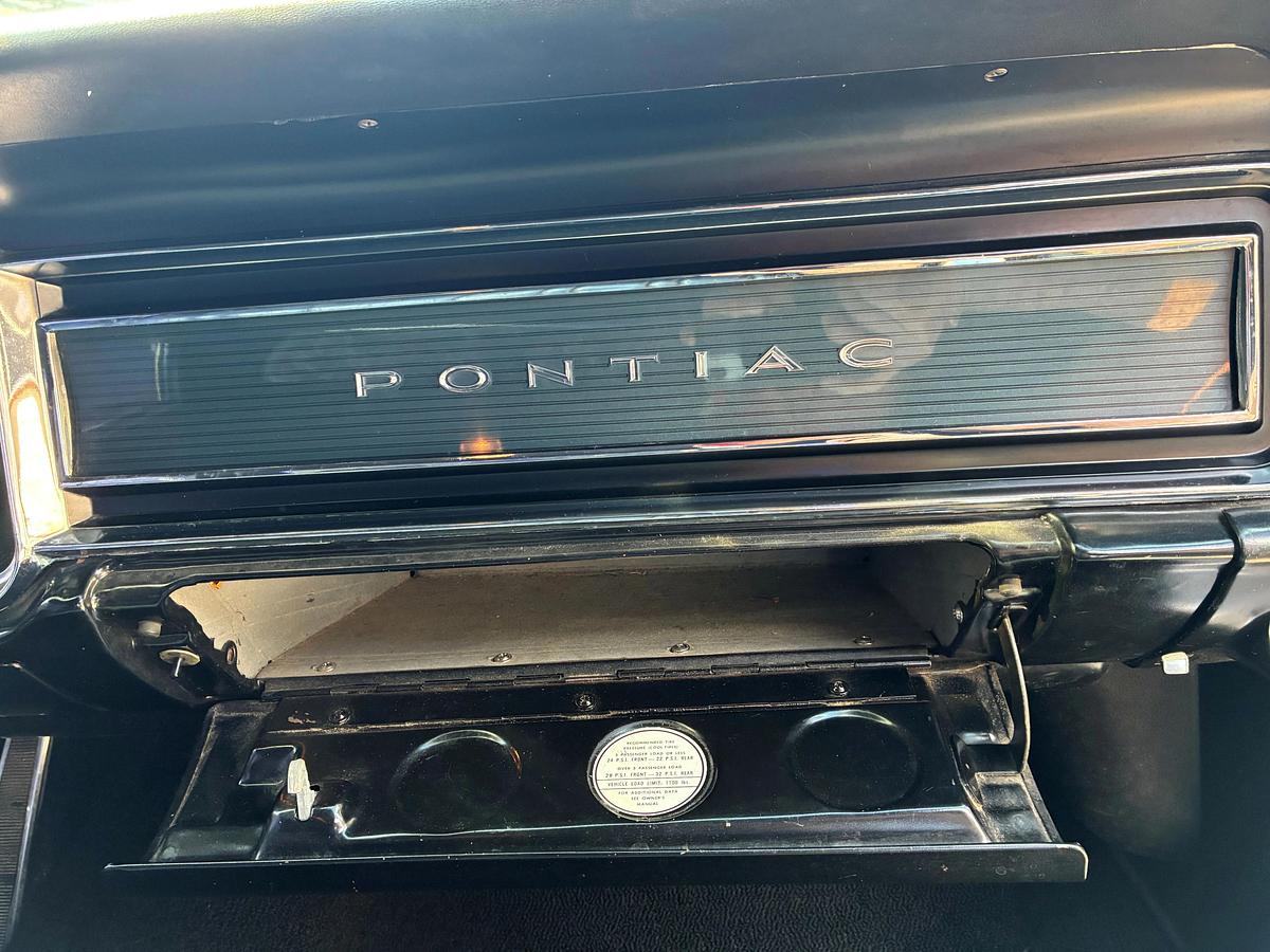 Used 1966 Pontiac Catalina Sedan