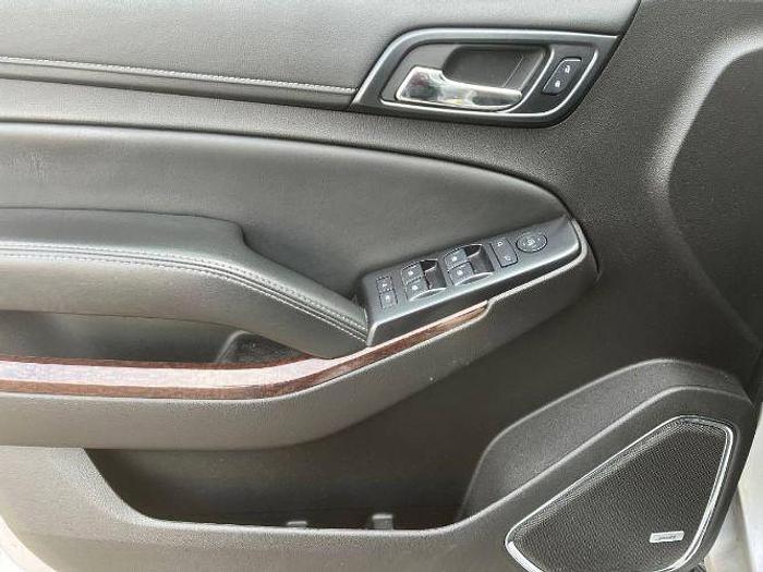 Used 2015 GMC Yukon XL SLE