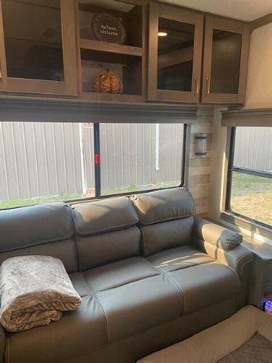 Used 2022 Alliance Paradigm 310RL