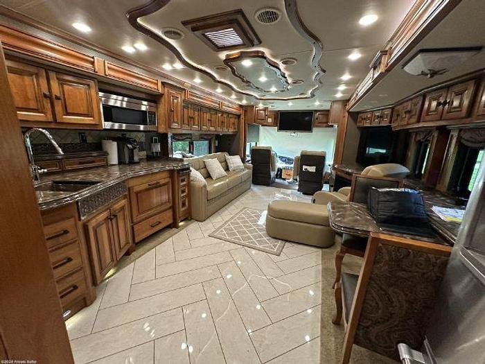 Used 2016 Tiffin Motorhomes Allegro Bus 40SP