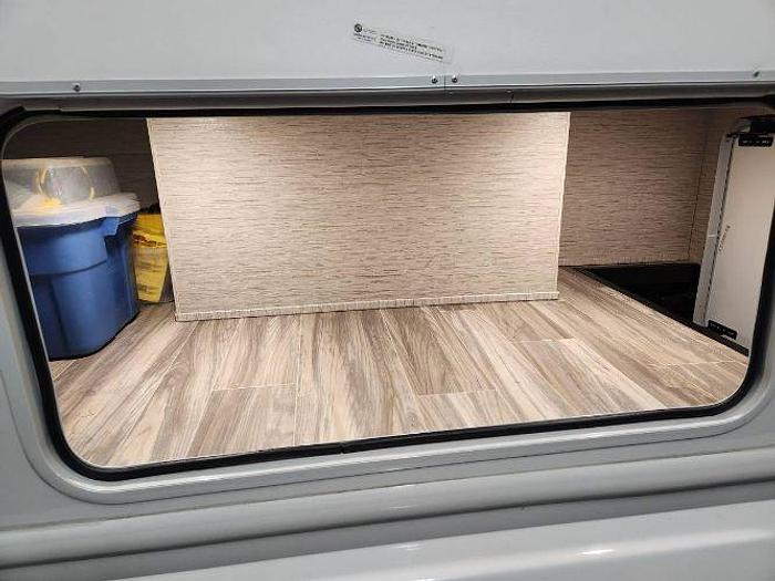 Used 2022 Thor Motor Coach Vegas RUV 24.1