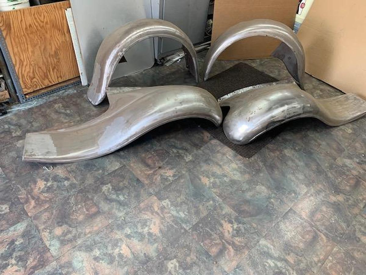 Used 1928 Ford Model A 