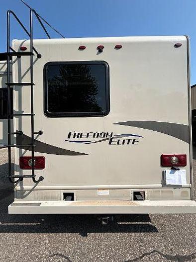 Used 2018 Thor Motor Coach Freedom Elite 26HE