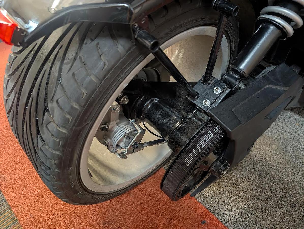 Used 2021 Polaris Slingshot SL